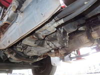 HINO Ranger Truck (With 4 Steps Of Cranes) TKG-FC7JGAA 2015 273,500km_7