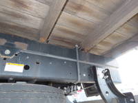 HINO Ranger Truck (With 4 Steps Of Cranes) TKG-FC7JGAA 2015 273,500km_9