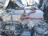 HINO Profia Dump 2DG-FS1EHA 2018 460,000km_13