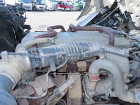 HINO Profia Dump 2DG-FS1EHA 2018 460,000km_14