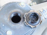 HINO Profia Dump 2DG-FS1EHA 2018 460,000km_15