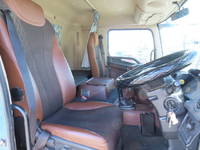 HINO Profia Dump 2DG-FS1EHA 2018 460,000km_17