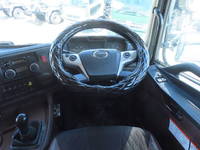 HINO Profia Dump 2DG-FS1EHA 2018 460,000km_19