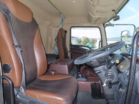 HINO Profia Dump 2DG-FS1EHA 2018 -_19