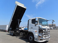 HINO Profia Dump 2DG-FS1EHA 2018 -_1