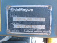 HINO Profia Dump 2DG-FS1EHA 2018 460,000km_24