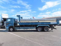 HINO Profia Dump 2DG-FS1EHA 2018 460,000km_25