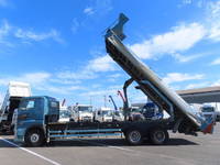 HINO Profia Dump 2DG-FS1EHA 2018 460,000km_26