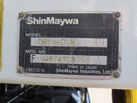 HINO Profia Dump 2DG-FS1EHA 2018 -_27