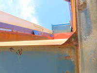 HINO Profia Dump 2DG-FS1EHA 2018 460,000km_28