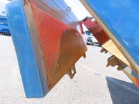 HINO Profia Dump 2DG-FS1EHA 2018 460,000km_29