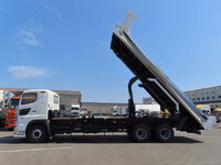 HINO Profia Dump 2DG-FS1EHA 2018 -_29