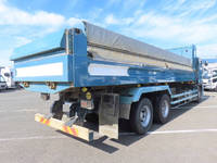 HINO Profia Dump 2DG-FS1EHA 2018 460,000km_2