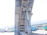 HINO Profia Dump 2DG-FS1EHA 2018 460,000km_30