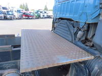 HINO Profia Dump 2DG-FS1EHA 2018 460,000km_32