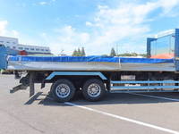 HINO Profia Dump 2DG-FS1EHA 2018 460,000km_33