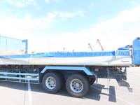 HINO Profia Dump 2DG-FS1EHA 2018 460,000km_34