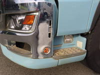 HINO Profia Dump 2DG-FS1EHA 2018 460,000km_36