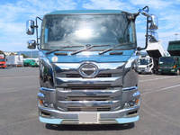 HINO Profia Dump 2DG-FS1EHA 2018 460,000km_3