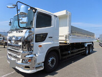 HINO Profia Dump 2DG-FS1EHA 2018 -_3