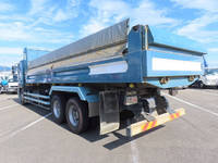 HINO Profia Dump 2DG-FS1EHA 2018 460,000km_4