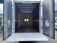 HINO Dutro Panel Van TKG-XZC605M 2015 102,000km_10