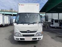 HINO Dutro Panel Van TKG-XZC605M 2015 102,000km_3