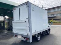 HINO Dutro Panel Van TKG-XZC605M 2015 102,000km_5
