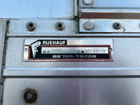 ISUZU Forward Aluminum Wing TKG-FRR90S2 2013 551,000km_15