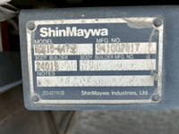 ISUZU Forward Aluminum Wing TKG-FRR90S2 2013 551,000km_16