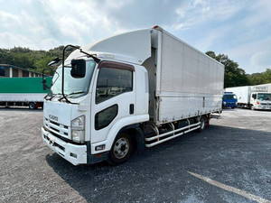 ISUZU Forward Aluminum Wing TKG-FRR90S2 2013 551,000km_1