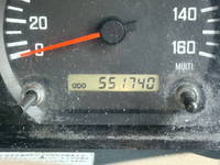 ISUZU Forward Aluminum Wing TKG-FRR90S2 2013 551,000km_25