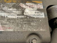 ISUZU Forward Aluminum Wing TKG-FRR90S2 2013 551,000km_29