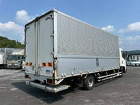 ISUZU Forward Aluminum Wing TKG-FRR90S2 2013 551,000km_2