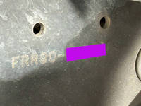 ISUZU Forward Aluminum Wing TKG-FRR90S2 2013 551,000km_30