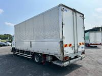 ISUZU Forward Aluminum Wing TKG-FRR90S2 2013 551,000km_3