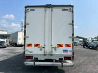 ISUZU Forward Aluminum Wing TKG-FRR90S2 2013 551,000km_4