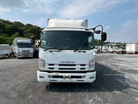 ISUZU Forward Aluminum Wing TKG-FRR90S2 2013 551,000km_5
