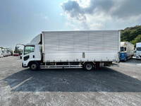ISUZU Forward Aluminum Wing TKG-FRR90S2 2013 551,000km_6