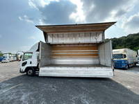 ISUZU Forward Aluminum Wing TKG-FRR90S2 2013 551,000km_7