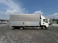 ISUZU Forward Aluminum Wing TKG-FRR90S2 2013 551,000km_8