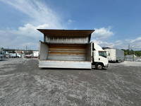 ISUZU Forward Aluminum Wing TKG-FRR90S2 2013 551,000km_9