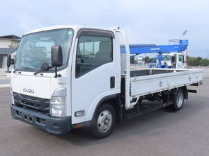 ISUZU Elf Flat Body 2RG-NNR88AR 2022 59,500km_1