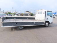 ISUZU Elf Flat Body 2RG-NNR88AR 2022 -_22
