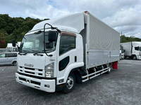 ISUZU Forward Aluminum Wing TKG-FRR90T2 2013 616,000km_1