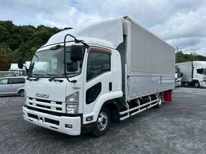 ISUZU Forward Aluminum Wing TKG-FRR90T2 2013 616,000km_1