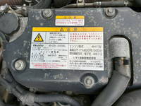 ISUZU Forward Aluminum Wing TKG-FRR90T2 2013 616,000km_25