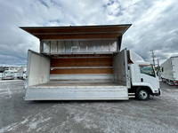 ISUZU Forward Aluminum Wing TKG-FRR90T2 2013 616,000km_7