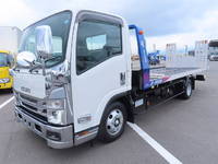 ISUZU Elf Safety Loader 2RG-NPR88AN 2022 12,500km_1