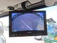 MITSUBISHI FUSO Fighter Mixer Truck 2KG-FK72F 2025 500km_21